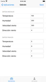 Cengi Aeroapplica iphone bilder 2