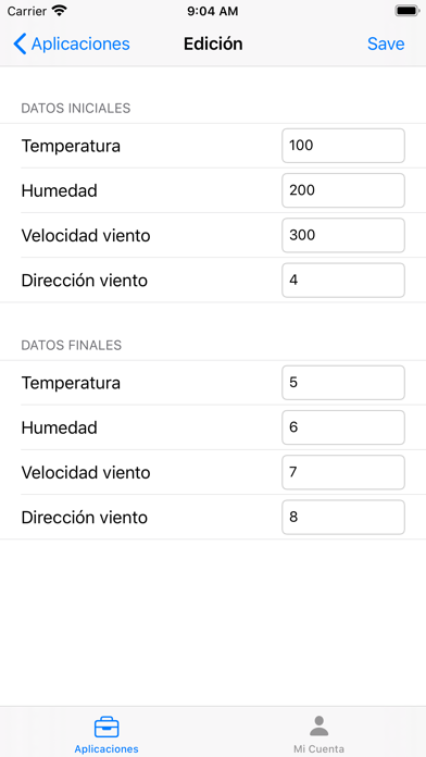Screenshot #3 pour Cengi Aeroapplica