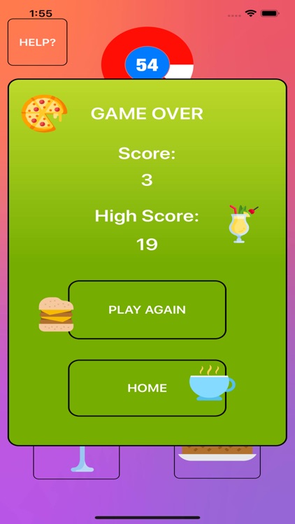 HungryOrThirsty screenshot-9