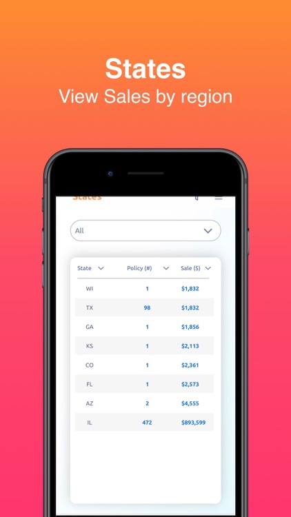 AgentVizion2Go screenshot-4