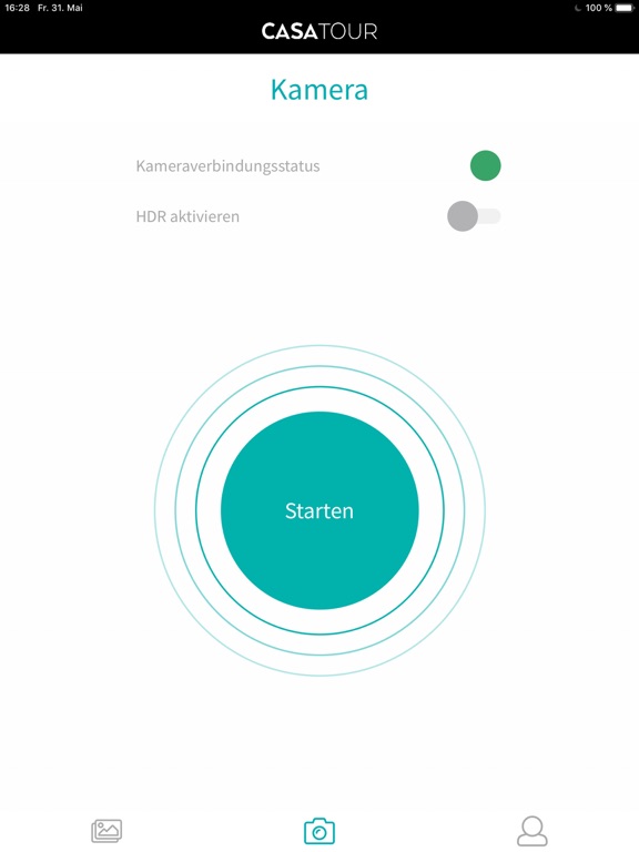 Screenshot #6 pour CASATOUR