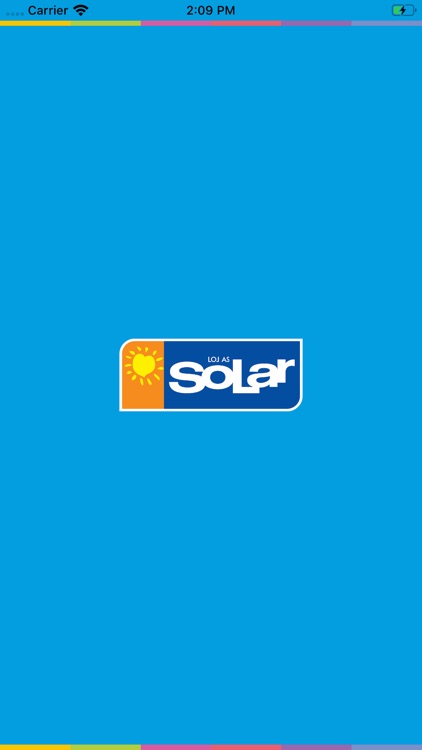 Loja Solar