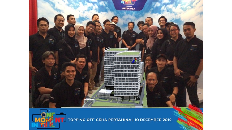 One Moment In Time Photo