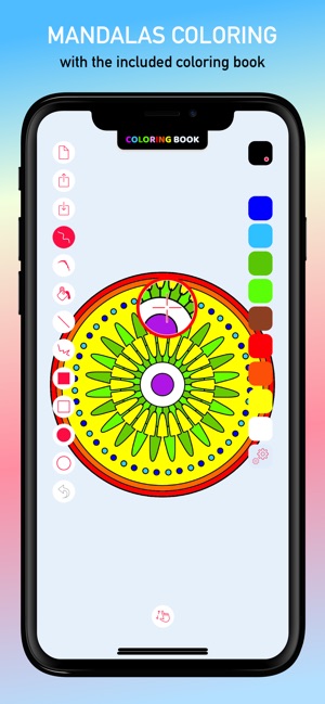 Easy Paint II(圖2)-速報App