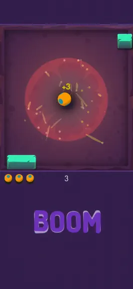 Game screenshot Bang The Blocks mod apk