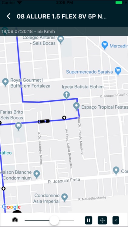 Tracksys screenshot-4