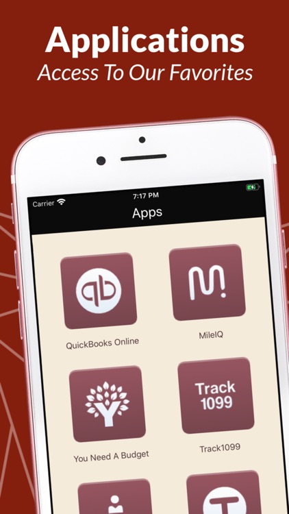 MyClientKey screenshot-4