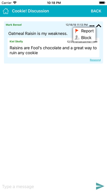 SLYDE Social Media screenshot-4