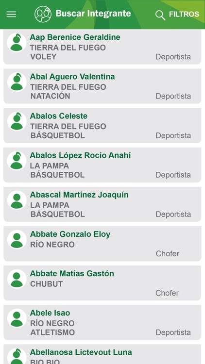 Araucania La Pampa 2019 screenshot-4