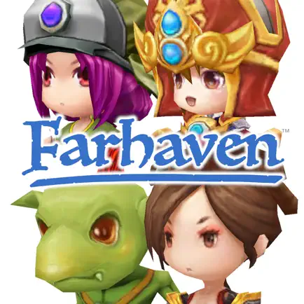 Farhaven AR Cheats