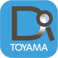 Discover TOYAMA