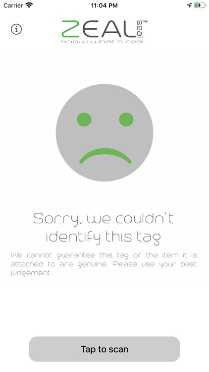 ZealSeal screenshot-4