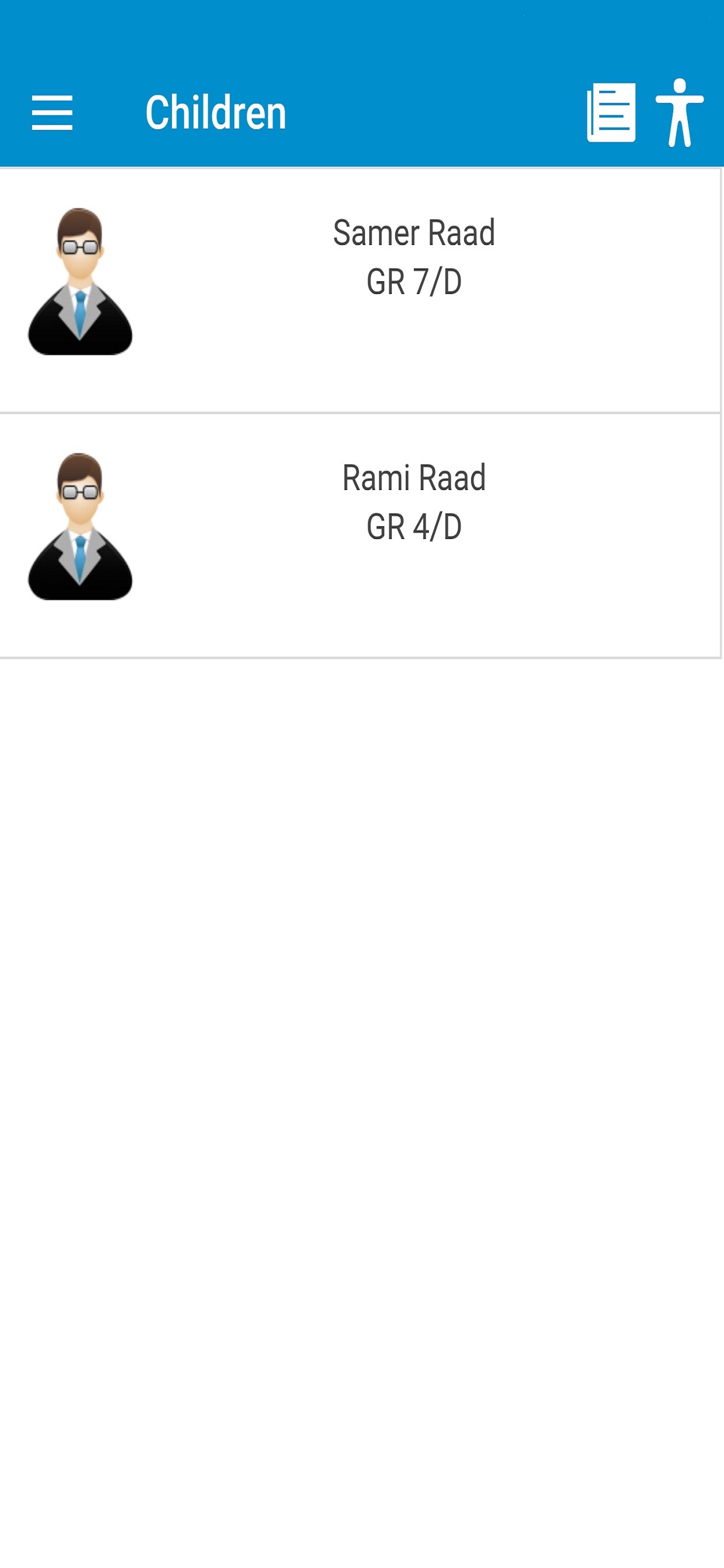 Amjad School