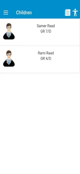 Game screenshot Amjad School hack