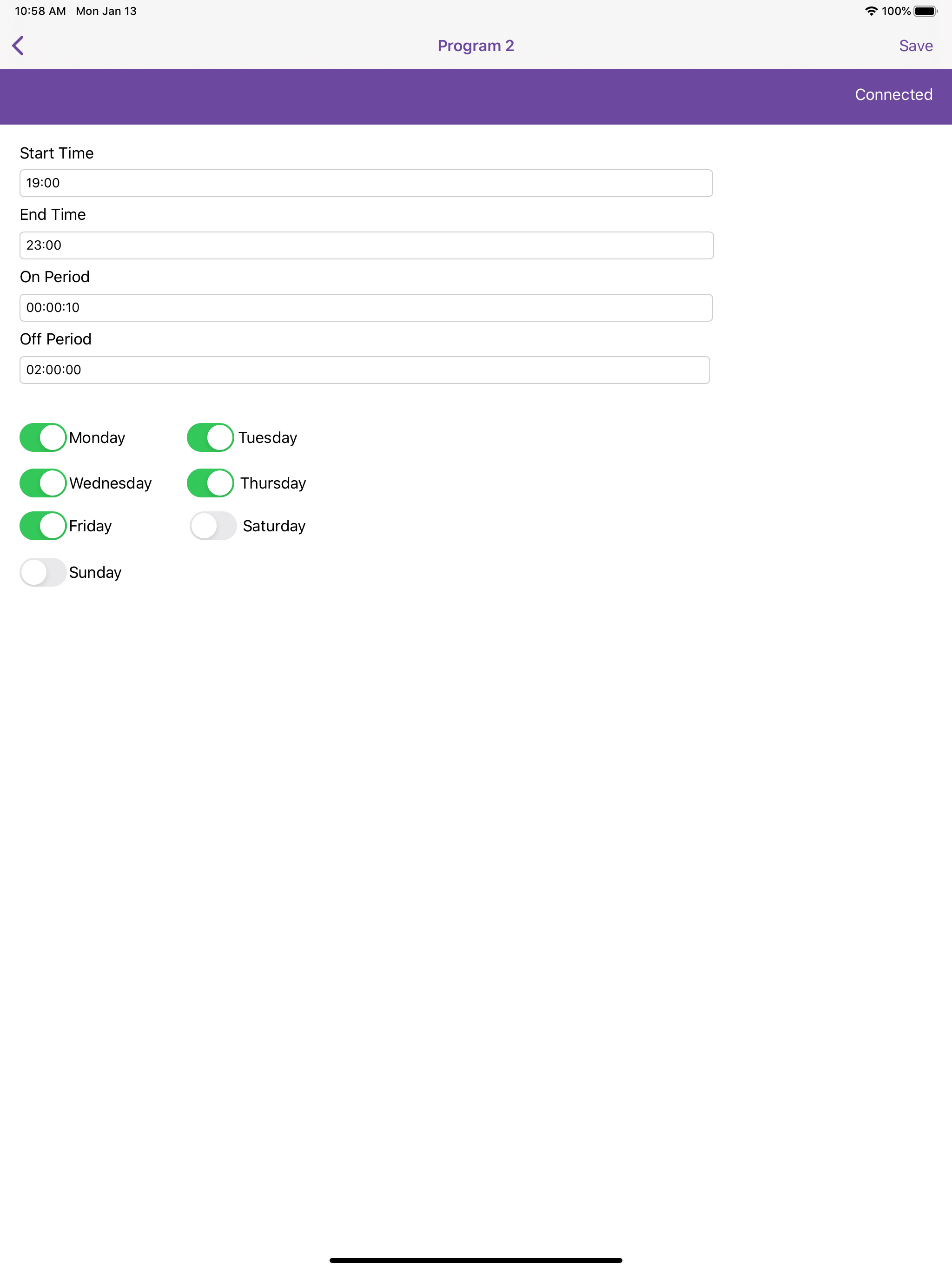 My Natarom screenshot 9