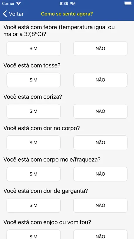 Monitora Covid-19
