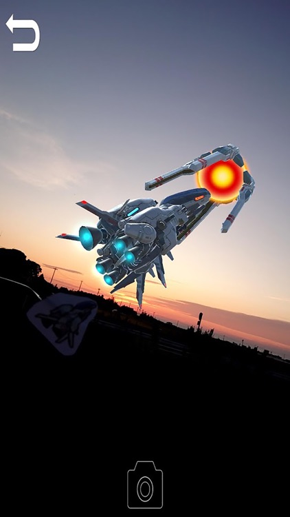 グランゼーラ ARカメラ 2019