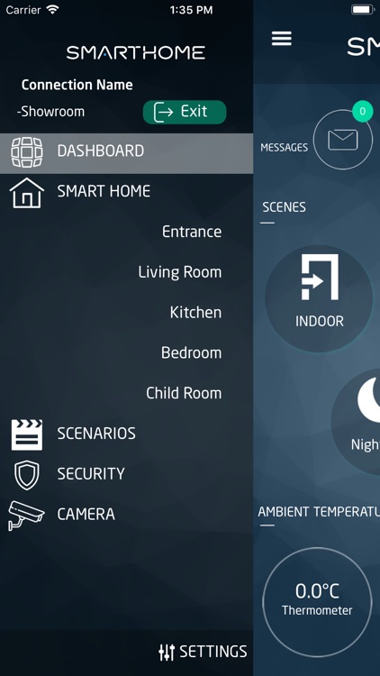 My-SmartHome screenshot-4