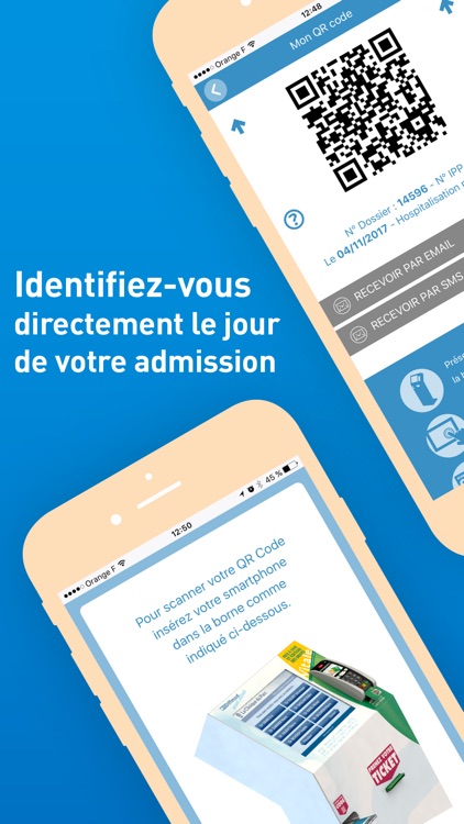 MHEL Polyclinique Saint Privat screenshot-4