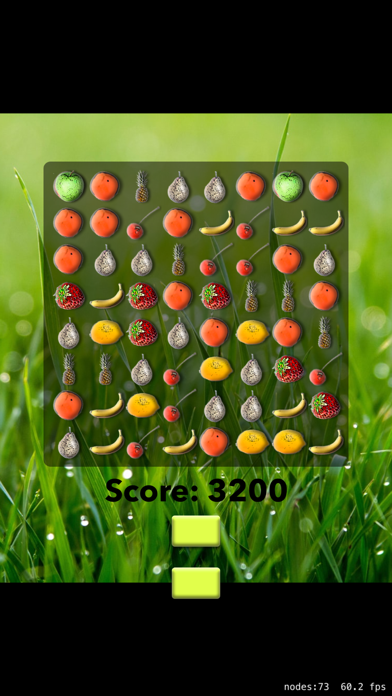 FruitMatch screenshot 3