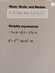 mathcam ipad images 1