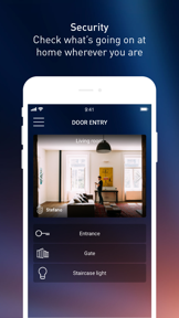 Door Entry EASYKIT screenshot