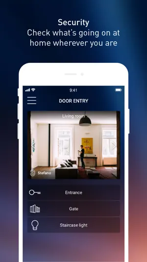 Door Entry EASYKIT screenshot 4