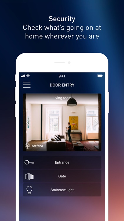 Door Entry EASYKIT screenshot-3