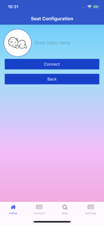 TrilloPad screenshot 3