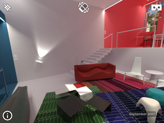 Screenshot #6 pour BOYSEN VR