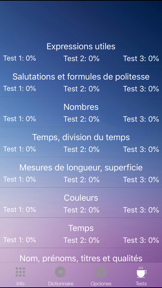 Je Parle ALLEMAND Audio cours screenshot