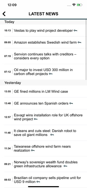 EnergyWatch News(圖4)-速報App