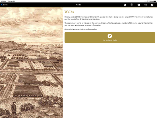 Screenshot #6 pour Knockaloe