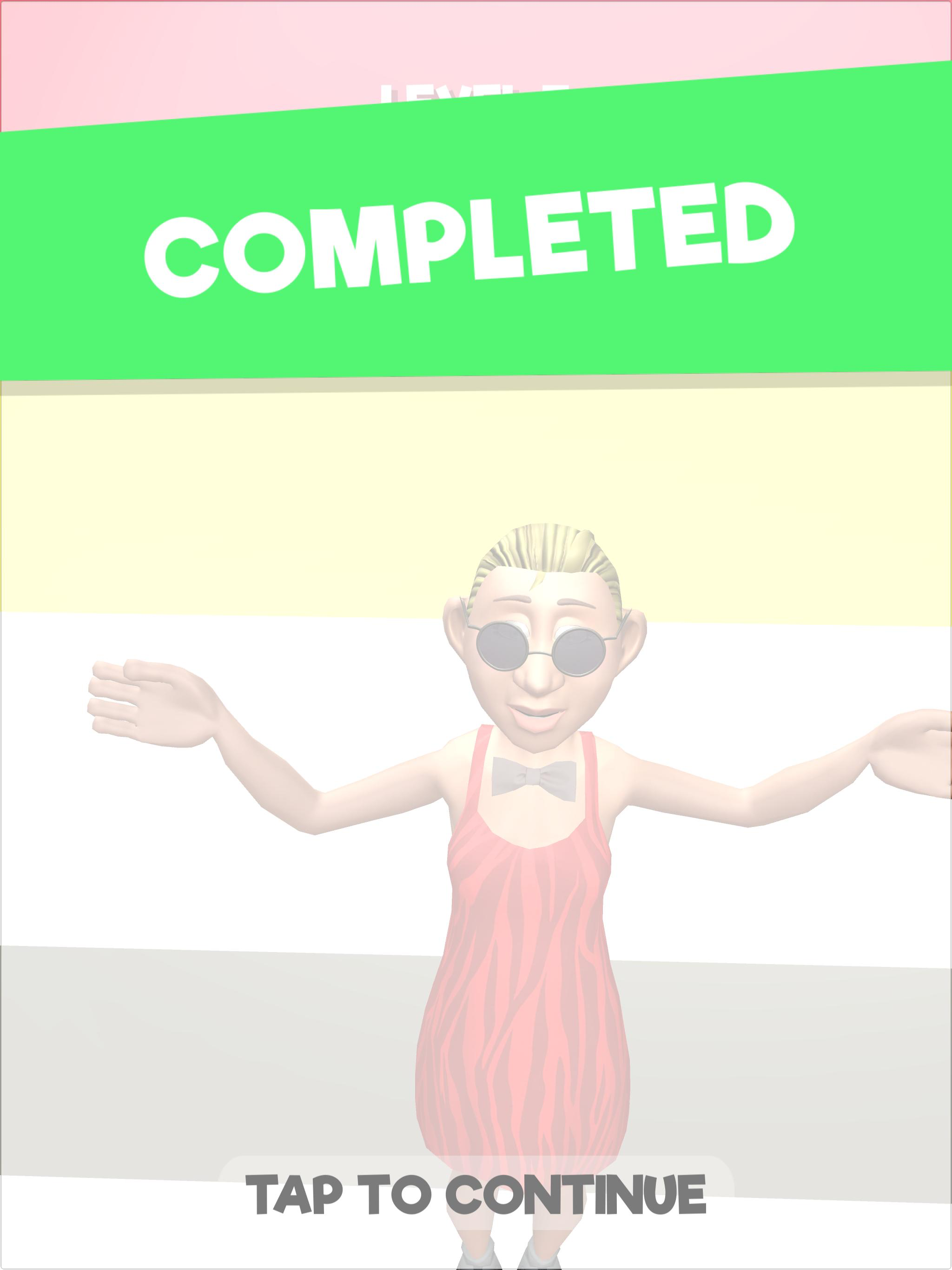 Guess Who I am! screenshot 14
