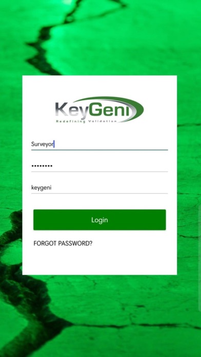 SiteGeni Screenshot