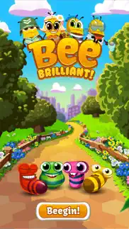 bee brilliant iphone screenshot 1