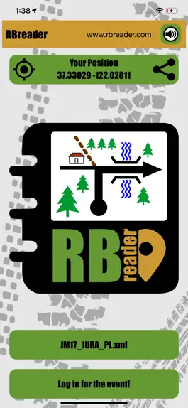Game screenshot RB Reader mod apk