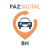 FAZ - Rotativo Digital BH icon