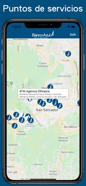 Banco Azul(圖5)-速報App