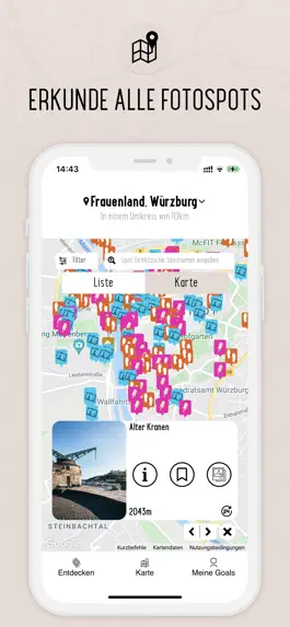 Game screenshot Fotogoals apk