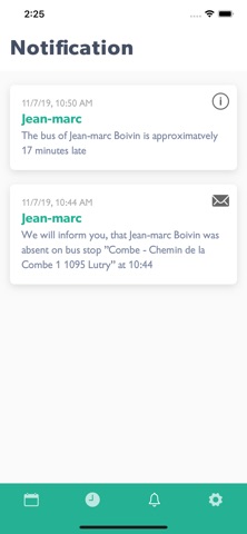 ProvaParent Screenshot 4 of 5