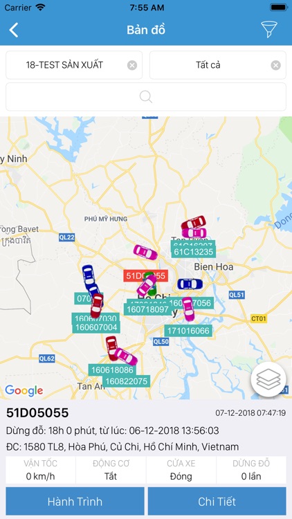 Adsun GPS