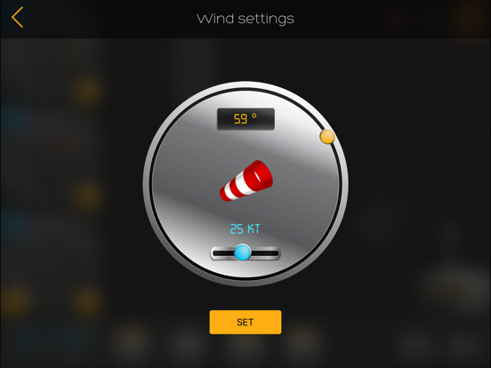 Screenshot #6 pour Flight IFR Nav Trainer