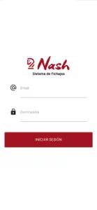 Nash Presence screenshot #1 for iPhone