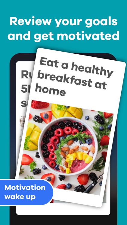 Kiwake: smart alarm clock screenshot-4
