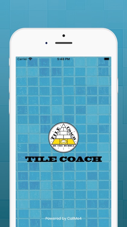 Tile Coach