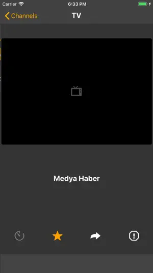 Hêvî TV screenshot 3