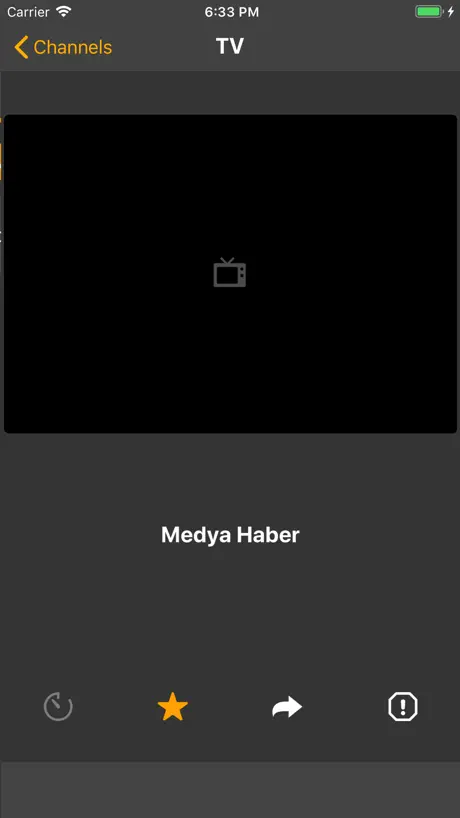 Hêvî TV