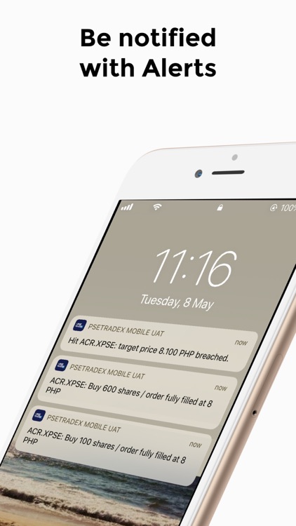 TradeX for PSE screenshot-4