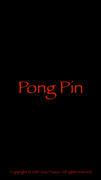 PongPin screenshot 1